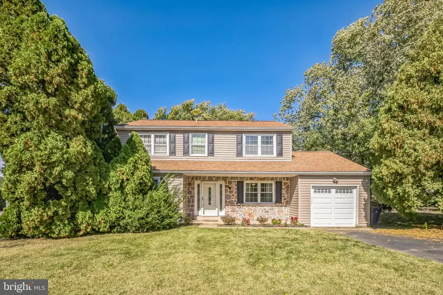 700 FITZWATERTOWN RD, Glenside, PA 19038