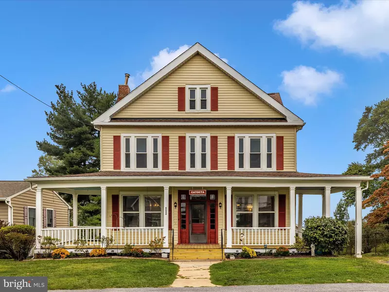 6648 JEFFERSON BLVD, Frederick, MD 21703