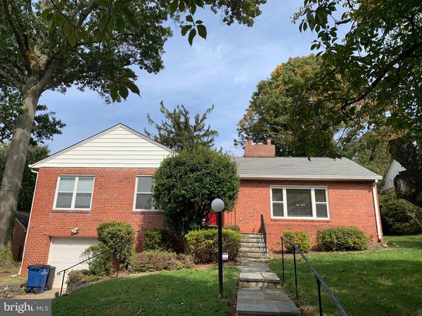 4813 MORGAN DR, Chevy Chase, MD 20815