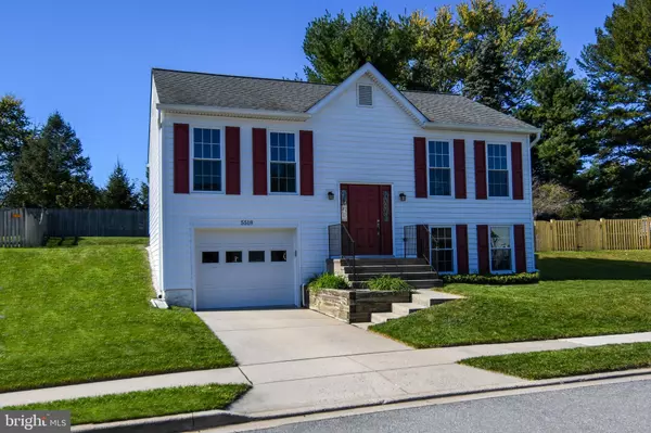 5518 WICOMICO DR, New Market, MD 21774