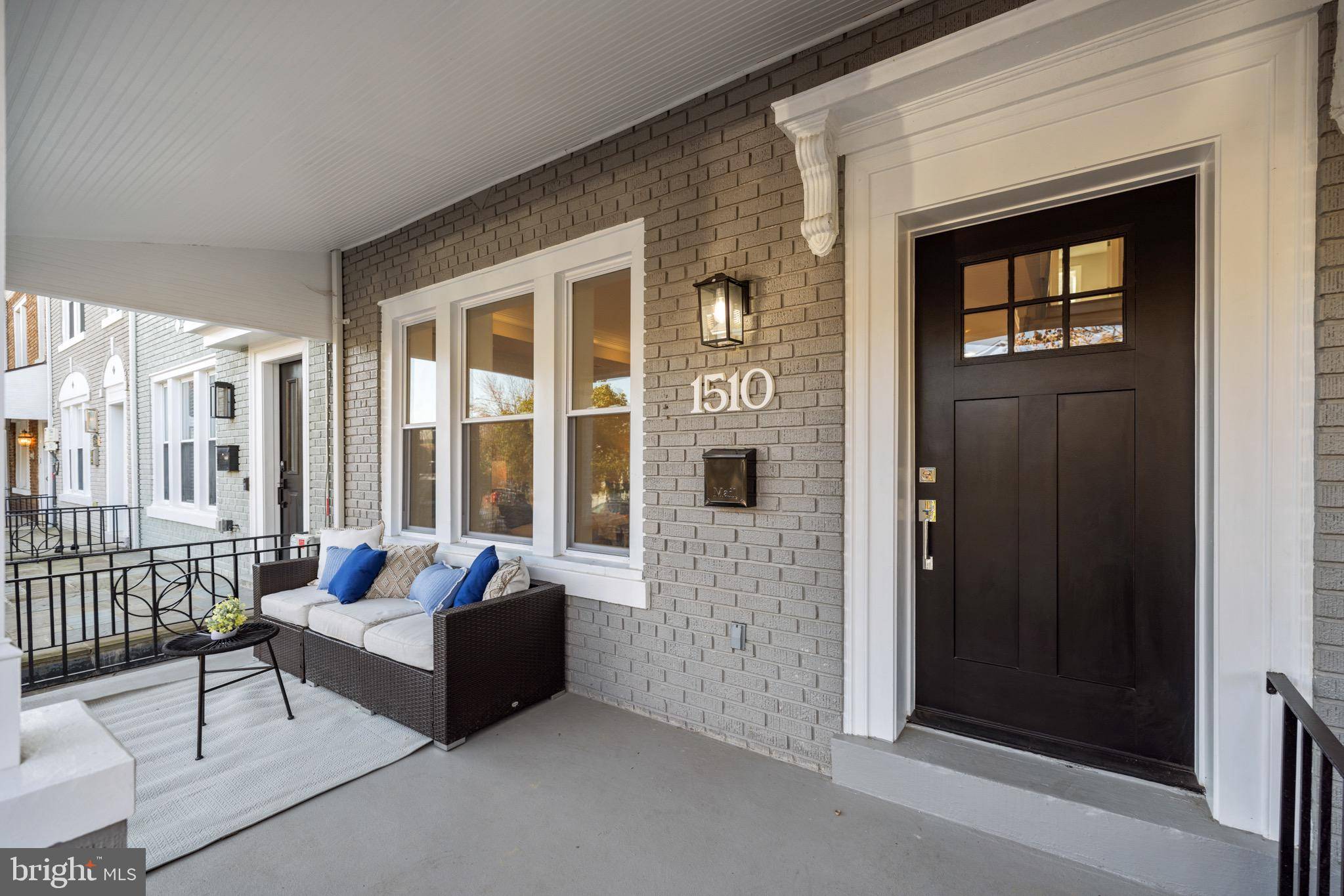Washington, DC 20010,1510 SPRING PL NW
