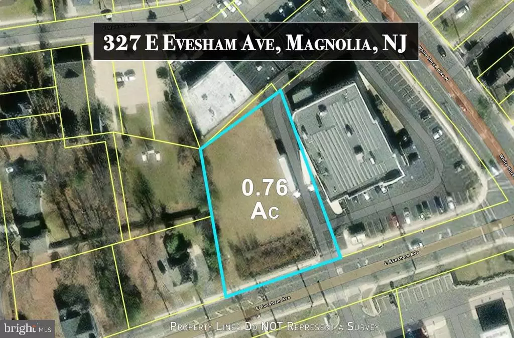 Magnolia, NJ 08049,327 E EVESHAM AVE