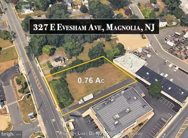 Magnolia, NJ 08049,327 E EVESHAM AVE