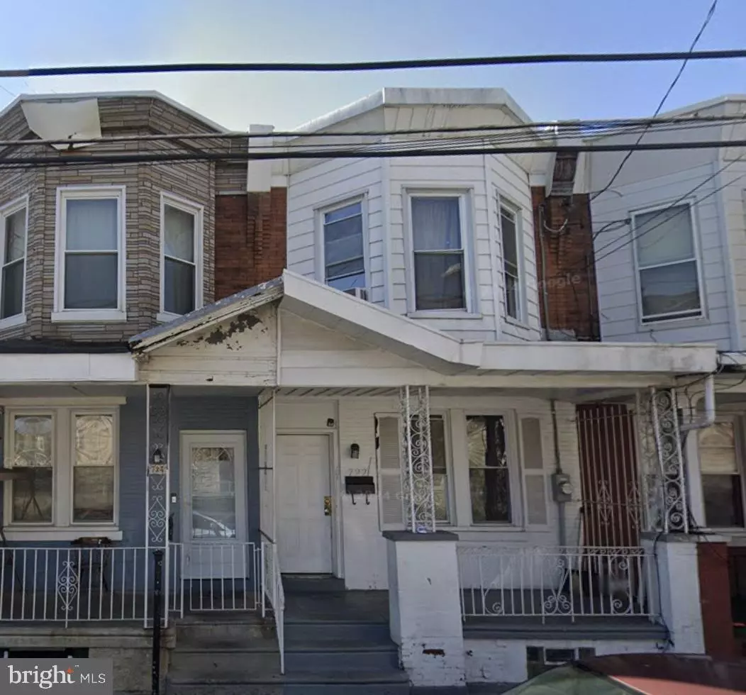 Philadelphia, PA 19134,722 E WESTMORELAND ST