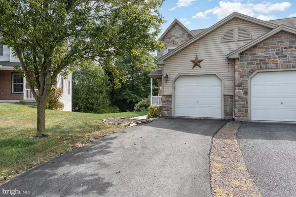 Mechanicsburg, PA 17050,13 LISMORE PL