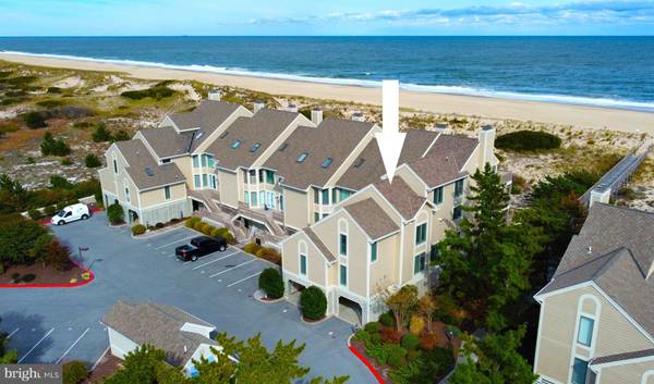 40087 E OCEANSIDE DR #8,  Fenwick Island,  DE 19944