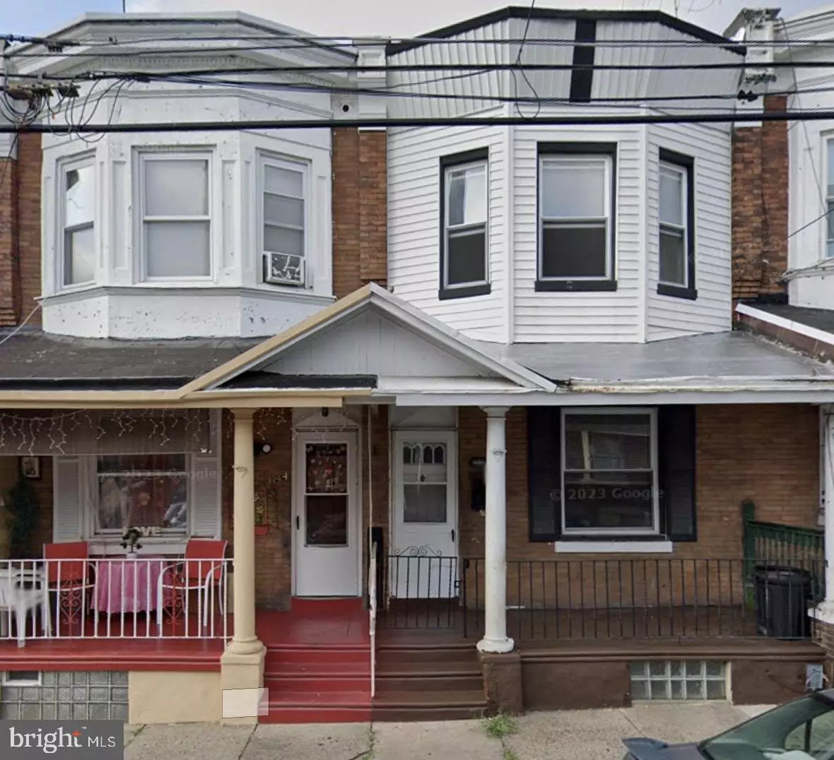 Philadelphia, PA 19134,842 E WESTMORELAND ST