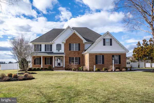 27374 EQUESTRIAN DR, Salisbury, MD 21801