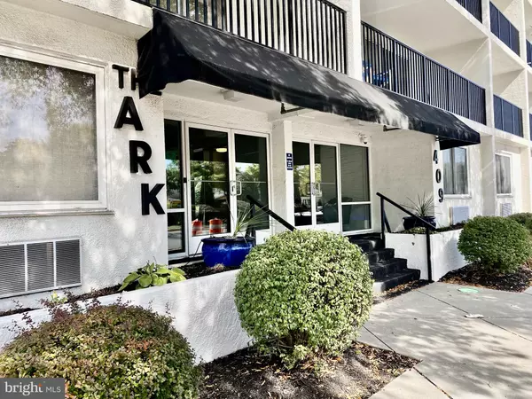 Rehoboth Beach, DE 19971,409 REHOBOTH AVENUE #F-12