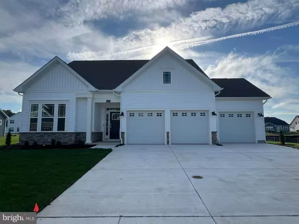 Lewes, DE 19958,32823 ROUND ROCK BEACH CIR