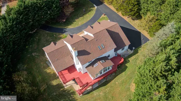 Reisterstown, MD 21136,12505 FELLOWSHIP CT