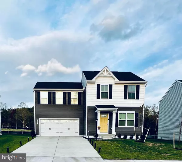 1809 CREEK BOTTOM PL, Stafford, VA 22554