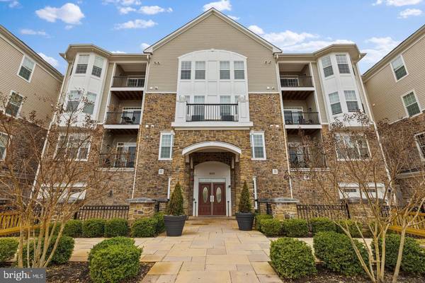 Reisterstown, MD 21136,620 QUARRY VIEW CT #405