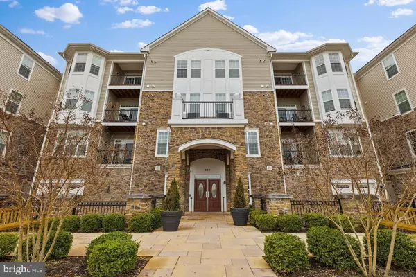 Reisterstown, MD 21136,620 QUARRY VIEW CT #405