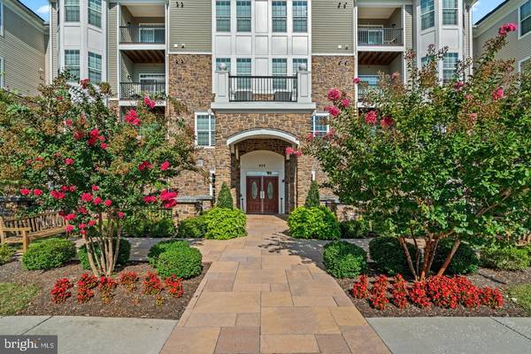 620 QUARRY VIEW CT #405, Reisterstown, MD 21136