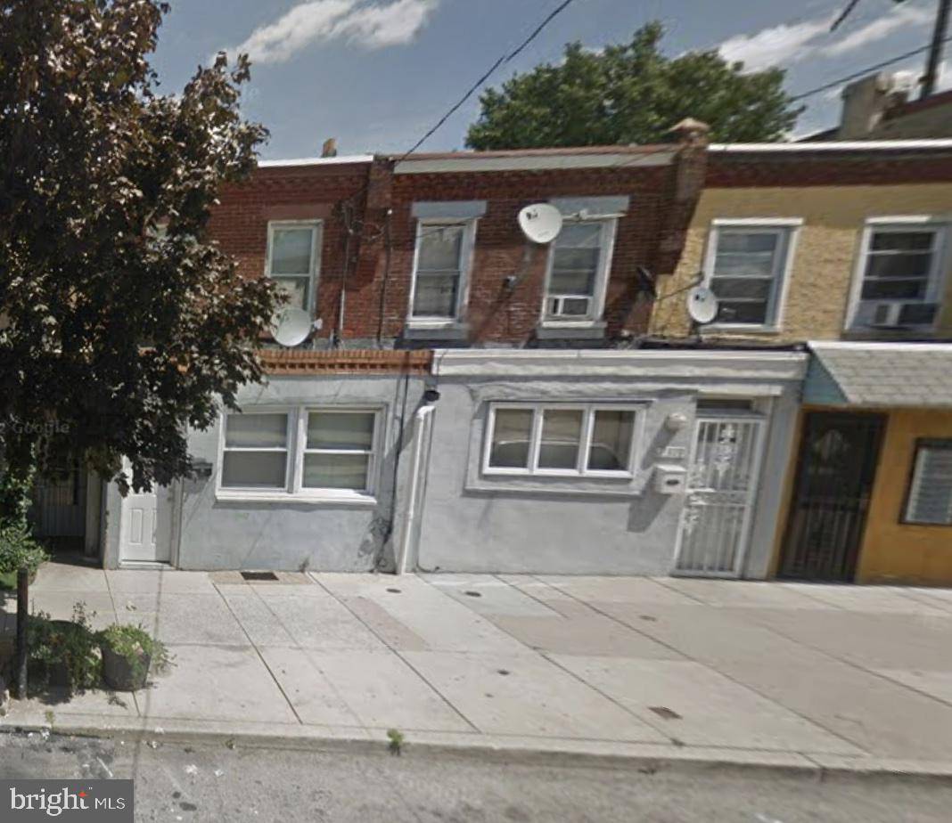 Philadelphia, PA 19142,2317 S 63RD ST