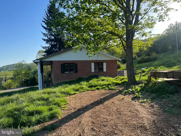 Fisher, WV 26818,2136 FROSTY HOLLOW RD