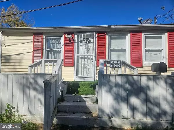 608 63RD ST, Capitol Heights, MD 20743