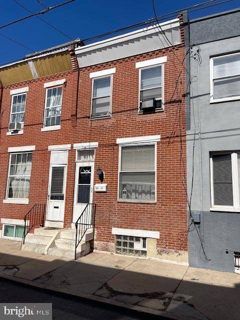 Philadelphia, PA 19148,327 WINTON ST