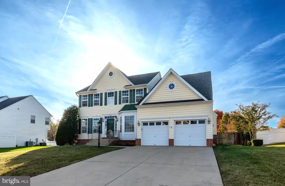 23587 GUNNELL DR, Leonardtown, MD 20650