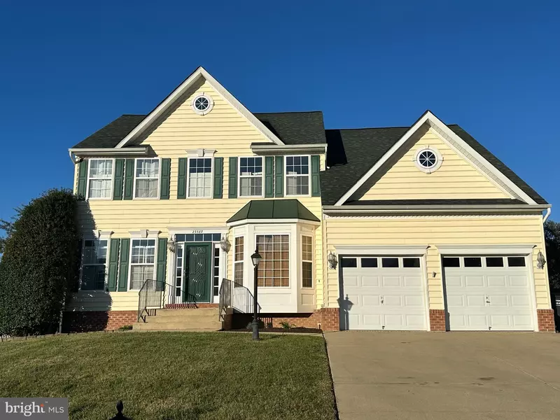 23587 GUNNELL DR, Leonardtown, MD 20650