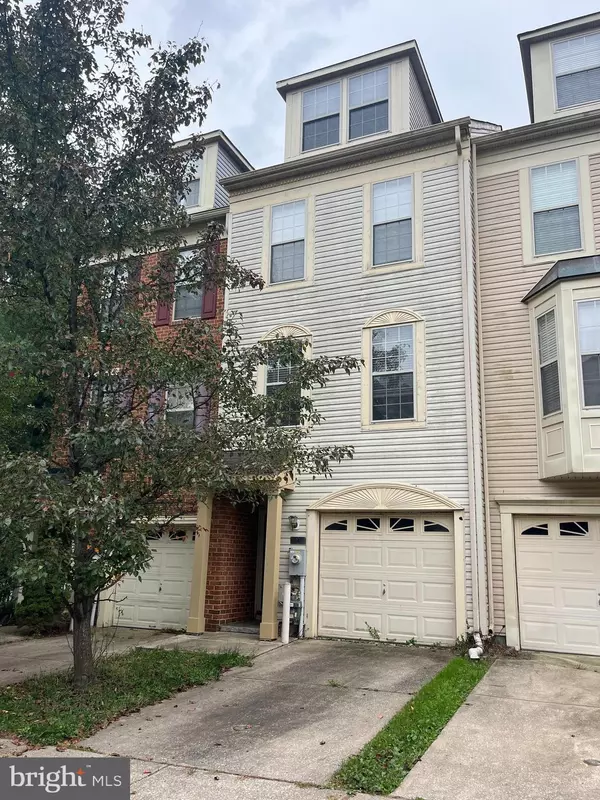 3 REBECCA LN, Owings Mills, MD 21117