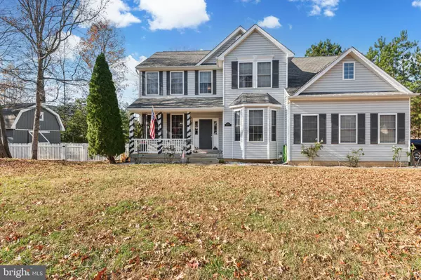 45889 SKIPJACK DR, Lexington Park, MD 20653