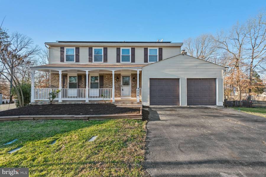 9246 OAKGLEN CT, Manassas, VA 20110