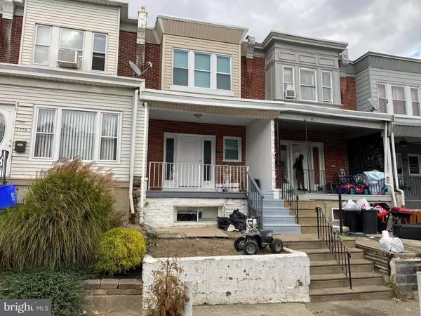 Philadelphia, PA 19124,1777 SCATTERGOOD ST