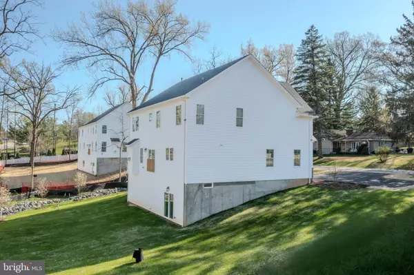 Hatfield, PA 19440,LOT 8 FORTUNA DR