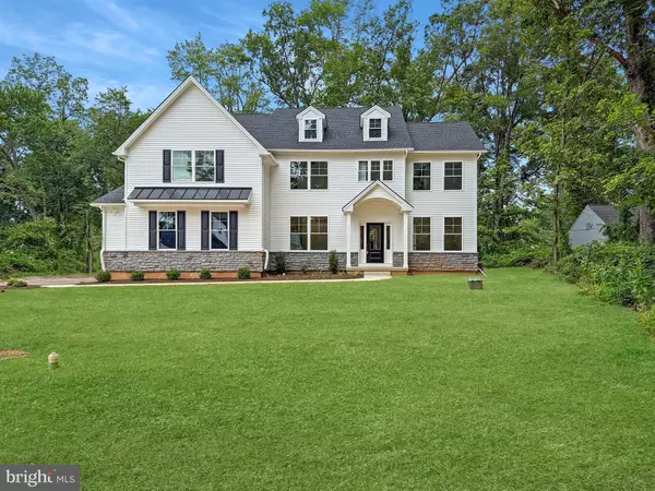 LOT 8 FORTUNA DR, Hatfield, PA 19440