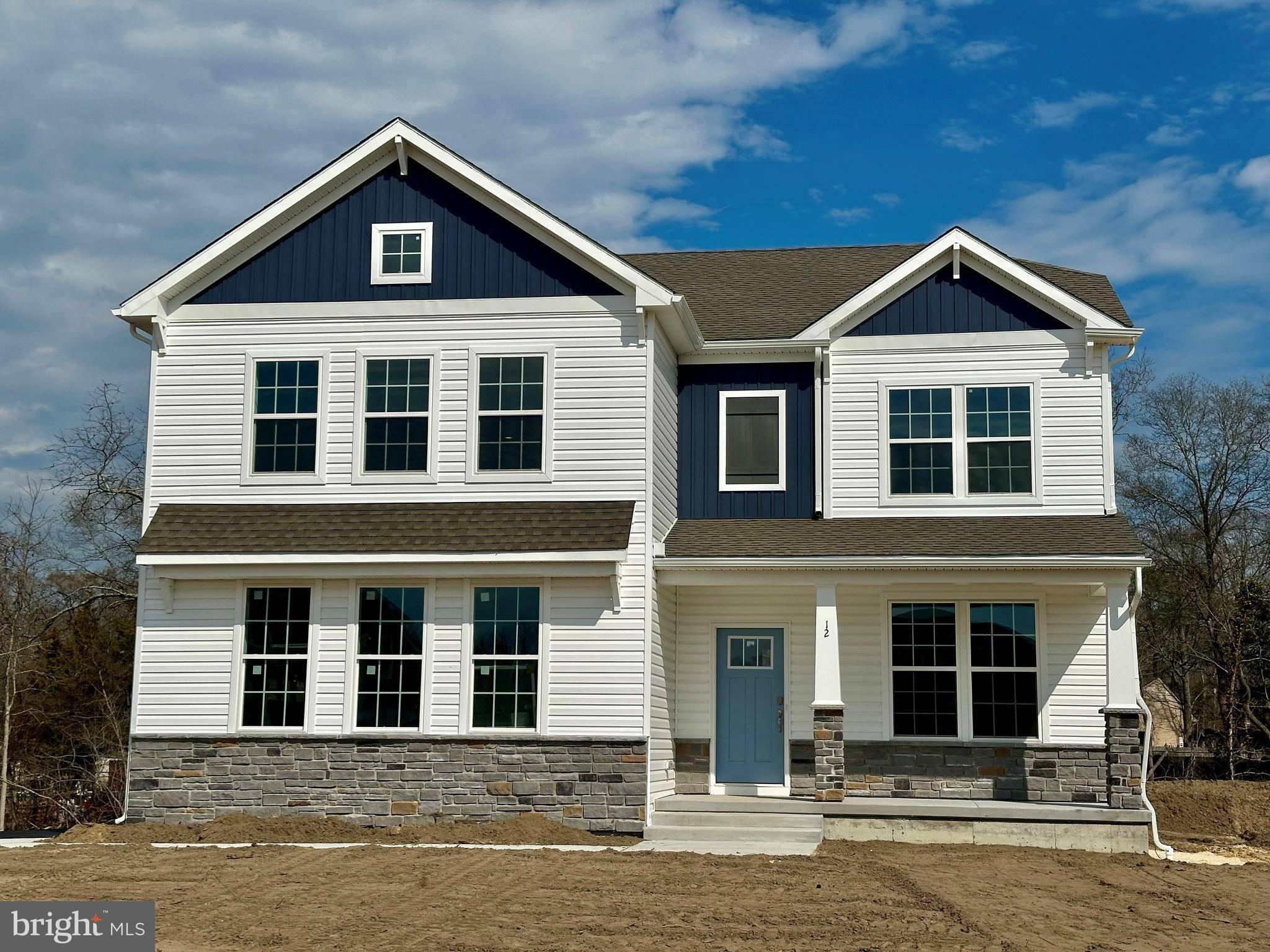 12 HENRY RD, Marmora, NJ 08223