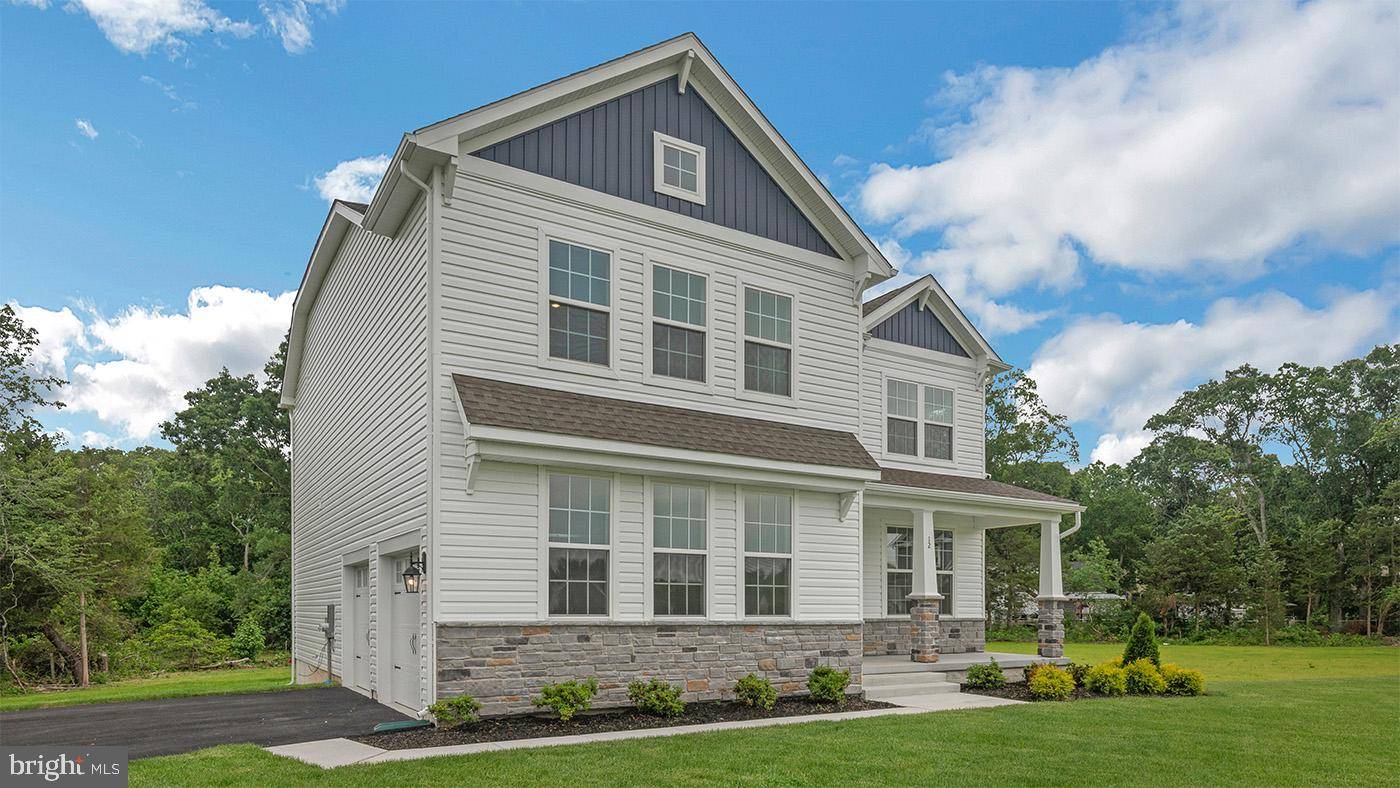Marmora, NJ 08223,12 HENRY RD