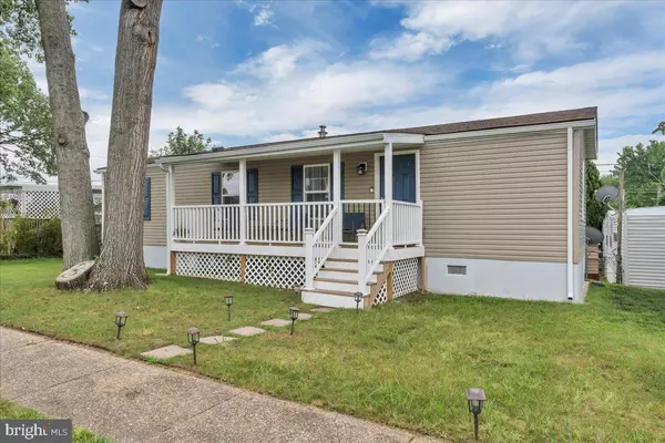 Cherry Hill, NJ 08002,1205 FARRELL AVE #3