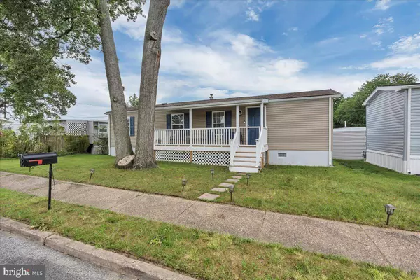 1205 FARRELL AVE #3, Cherry Hill, NJ 08002