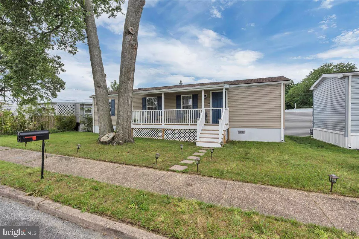 Cherry Hill, NJ 08002,1205 FARRELL AVE #3