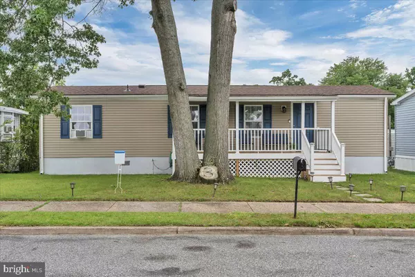 Cherry Hill, NJ 08002,1205 FARRELL AVE #3