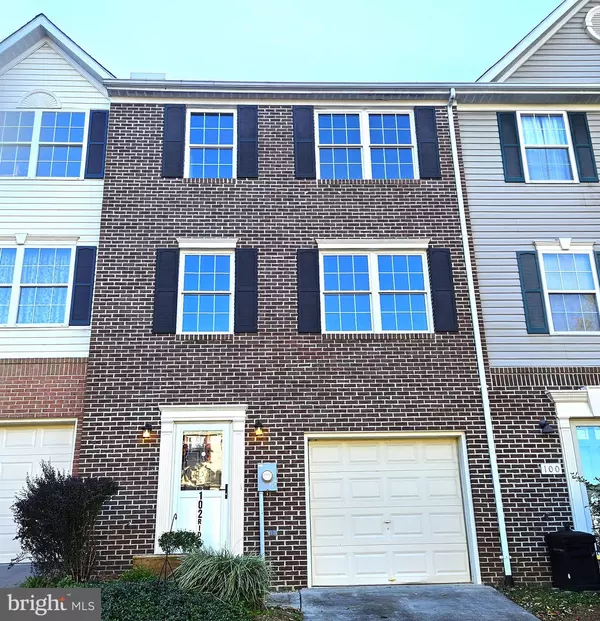 102 RIDGE CT, Winchester, VA 22603