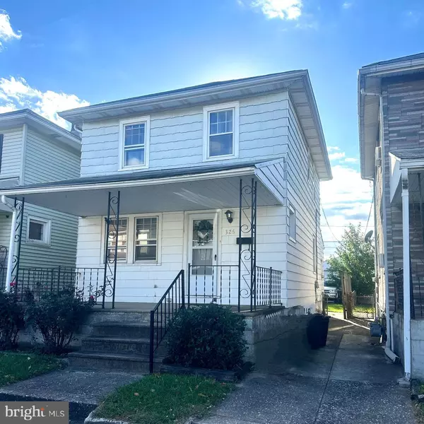 York, PA 17403,326 WARREN ST