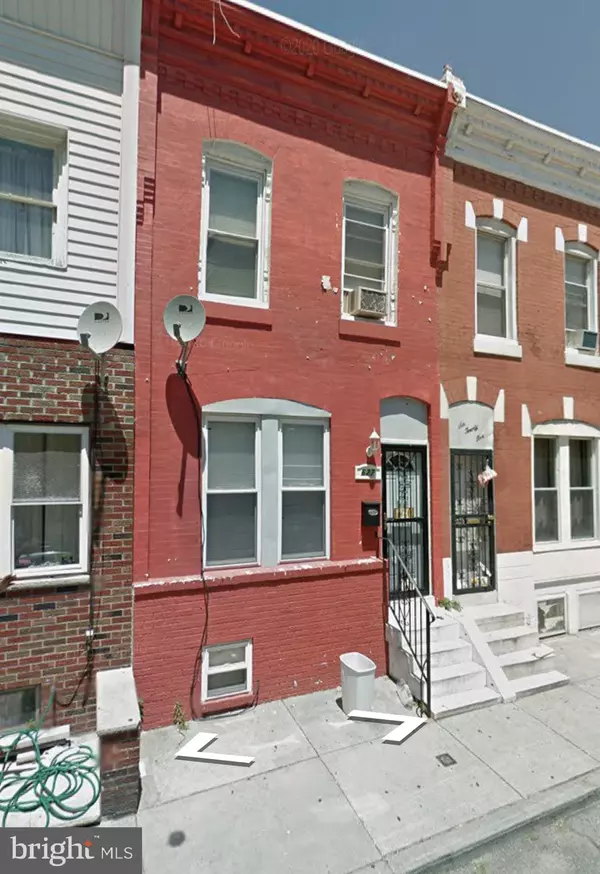 627 FITZGERALD ST, Philadelphia, PA 19148