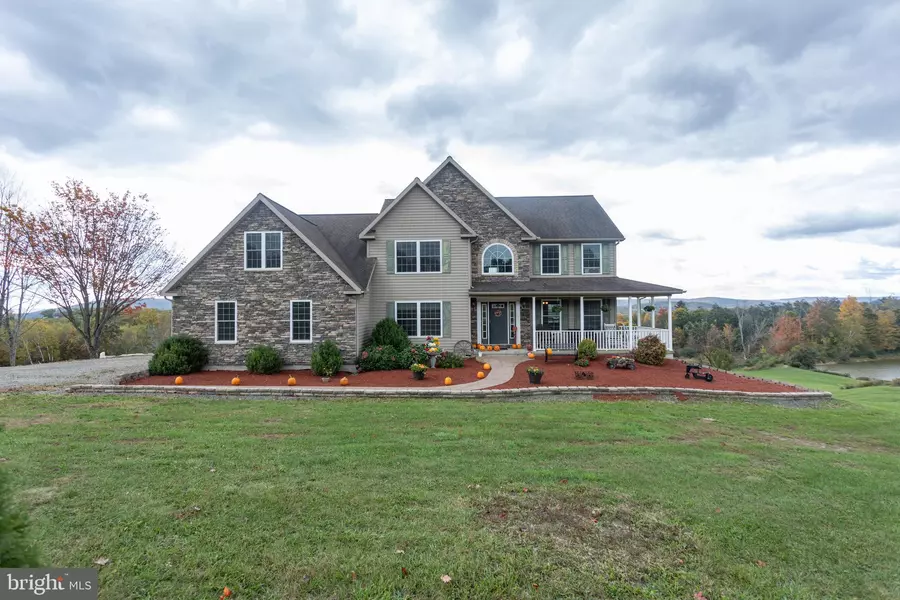 238 SCENIC VIEW DR, Tioga, PA 16946