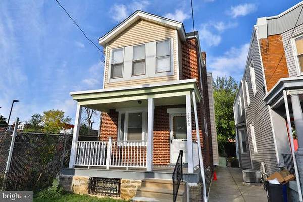 5940 N PARK AVE,  Philadelphia,  PA 19141