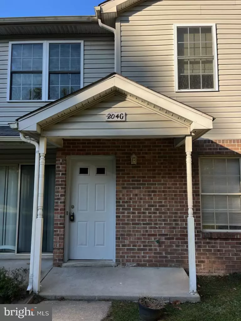 New Castle, DE 19720,204-G HIGHLAND BLVD #99