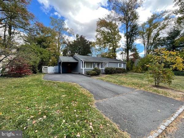 Princeton, NJ 08540,433 WALNUT LN