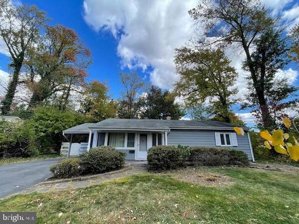 433 WALNUT LN, Princeton, NJ 08540