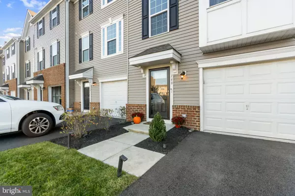 Cinnaminson, NJ 08077,160 NATHAN DR