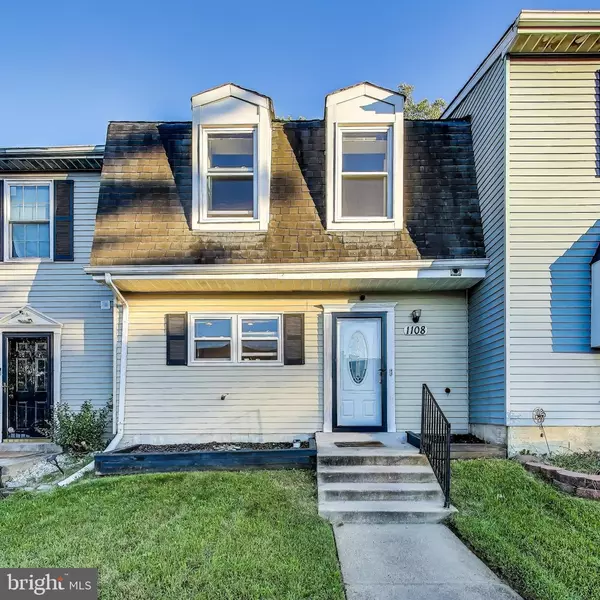 1108 ADELINE WAY, Capitol Heights, MD 20743