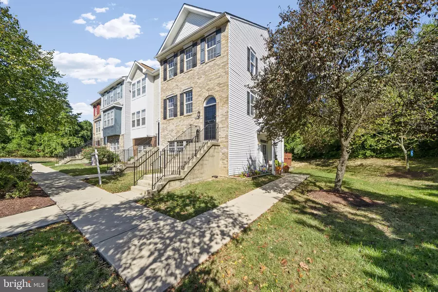 4108 APPLE LEAF WAY #5, Suitland, MD 20746