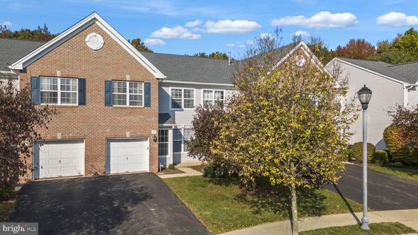 38 YORK RD, Princeton Junction, NJ 08550