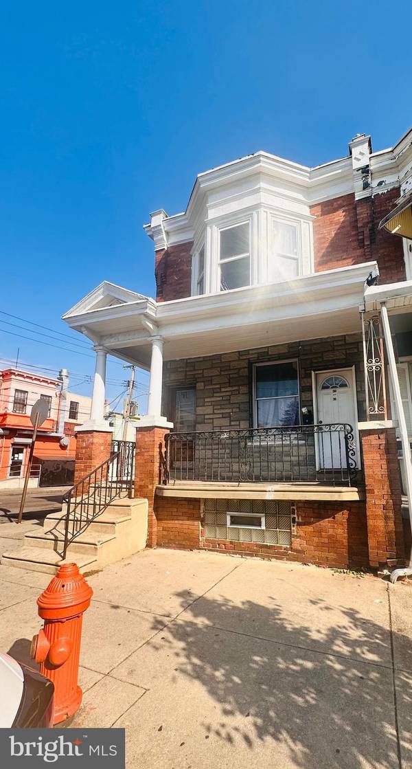 Philadelphia, PA 19132,2865 N 27TH ST